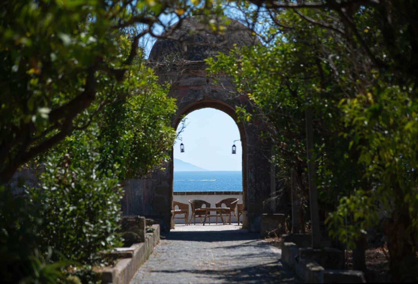 Casa Elsa Appartamento Procida